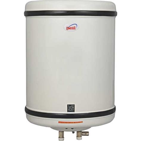 omega geyser 15 ltr price|OMEGA'S Magma Water Heater Geyser 6.